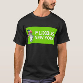Flixbus-T - Shirt