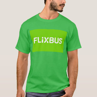Flixbus-T - Shirt