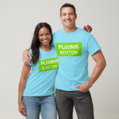 Flixbus-T - Shirt (Unisex)