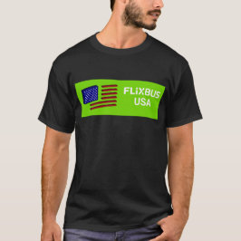 Flixbus-T - Shirt
