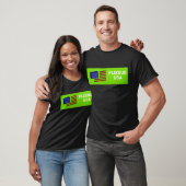 Flixbus-T - Shirt (Unisex)