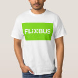 Flixbus-T - Shirt<br><div class="desc">Flixbus-T - Shirt</div>