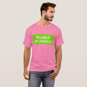 Flixbus-T - Shirt (Vorne ganz)
