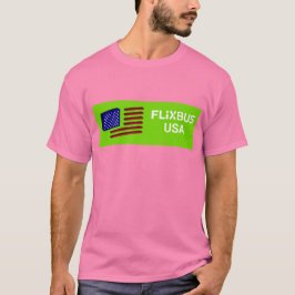 Flixbus-T - Shirt