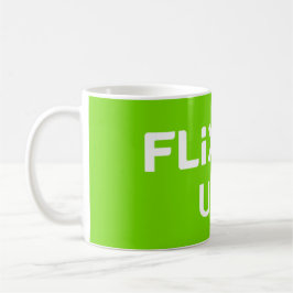 Flixbus-Tasse Kaffeetasse