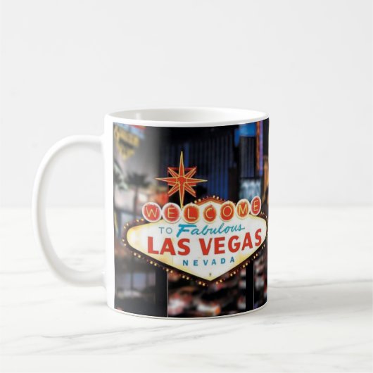Flixbus-Tasse Kaffeetasse (Links)