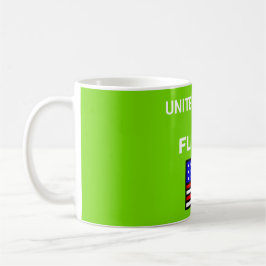 Flixbus-Tasse Kaffeetasse