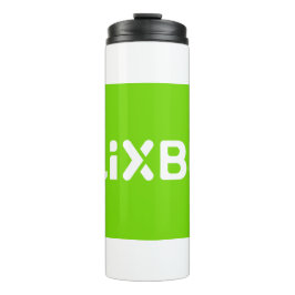 Flixbus Thermal Tumbler Thermosbecher