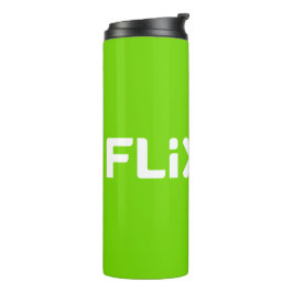 Flixbus Thermal Tumbler Thermosbecher