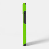 Flixbus Tough iPhone 14 Fall Hülle (Linke Seite)