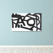 flk019547 leinwanddruck (Insitu (Holzboden))