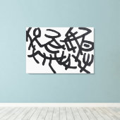 flk019575 leinwanddruck (Insitu (Holzboden))