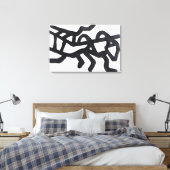 flk019588 leinwanddruck (Insitu (Schlafzimmer))