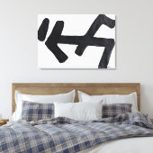 flk019592 leinwanddruck (Insitu (Schlafzimmer))