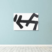 flk019592 leinwanddruck (Insitu (Holzboden))