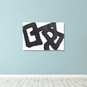 flk019593 leinwanddruck (Insitu (Holzboden))