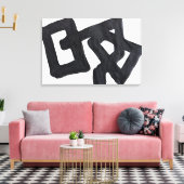 flk019593 leinwanddruck (Insitu (Wohnzimmer))