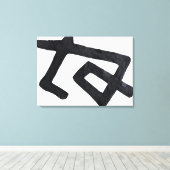 flk019599 leinwanddruck (Insitu (Holzboden))