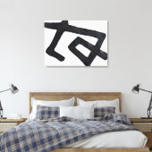 flk019599 leinwanddruck (Insitu (Schlafzimmer))