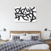 flk019601 leinwanddruck (Insitu (Schlafzimmer))