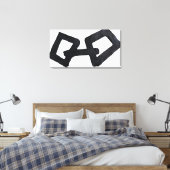 flk019602 leinwanddruck (Insitu (Schlafzimmer))