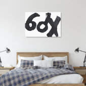 flk019608 leinwanddruck (Insitu (Schlafzimmer))