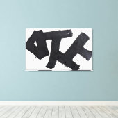flk019609 leinwanddruck (Insitu (Holzboden))