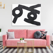 flk019614 leinwanddruck (Insitu (Wohnzimmer))