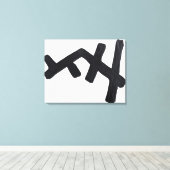 flk019618 leinwanddruck (Insitu (Holzboden))