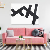 flk019618 leinwanddruck (Insitu (Wohnzimmer))