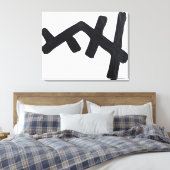 flk019618 leinwanddruck (Insitu (Schlafzimmer))