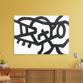 flk019629 leinwanddruck (Insitu (Wohnzimmer))