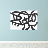 flk019629 leinwanddruck (Insitu (Holzboden))