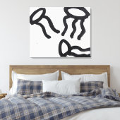 flk019630 leinwanddruck (Insitu (Schlafzimmer))