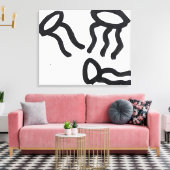 flk019630 leinwanddruck (Insitu (Wohnzimmer))