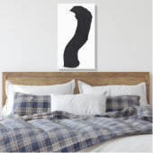 flk019991 leinwanddruck (Insitu (Schlafzimmer))