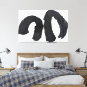 flk049284 leinwanddruck (Insitu (Schlafzimmer))