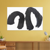 flk049284 leinwanddruck (Insitu (Wohnzimmer))
