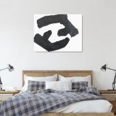 flk049292 leinwanddruck (Insitu (Schlafzimmer))
