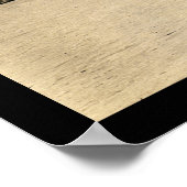 Float in Labour Day Parade New York City 1909 Poster (Ecke)