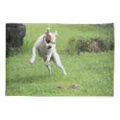 Float Kissenbezug (Rückseite)