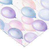 Float Me to Tomorrow Großer Tischläufer (Ecke)