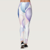 Float Me to Tomorrow Leggings (Rückseite)