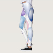 Float Me to Tomorrow Leggings (Links)