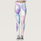 Float Me to Tomorrow Leggings (Vorderseite)