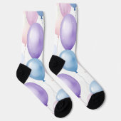 Float Me to Tomorrow Socken (Rechts)