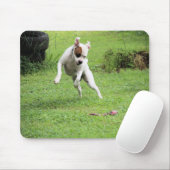 Float Mousepad (Mit Mouse)