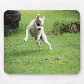 Float Mousepad (Vorne)