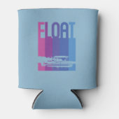 Float Pontoon Boon Can Cooler Dosenkühler (Vorderseite)