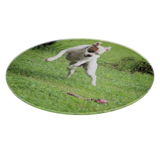 Float Schneidebrett (Ecke)